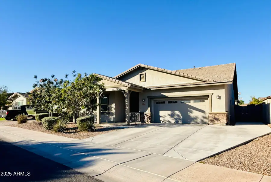 13724 W Harvest Avenue, Litchfield Park, AZ 85340 - Image #2