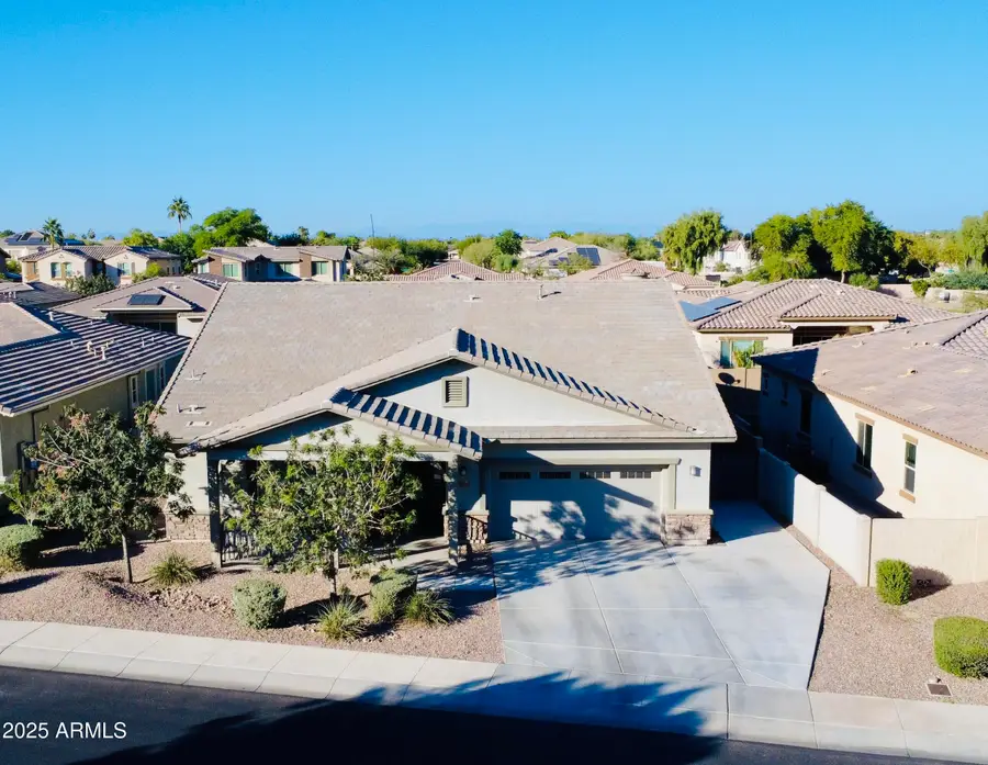 13724 W Harvest Avenue, Litchfield Park, AZ 85340 - Image #3
