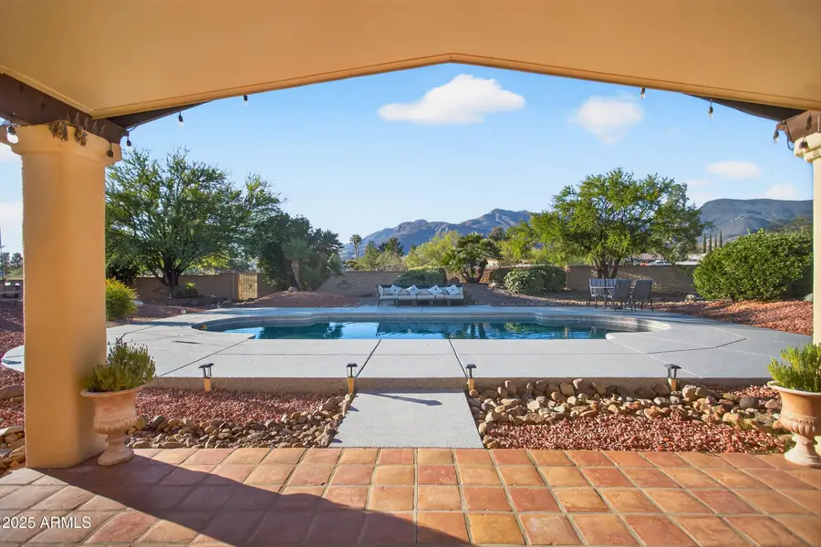 4733 S Shoshoni Avenue, Sierra Vista Southeast, AZ 85650 - Image #2