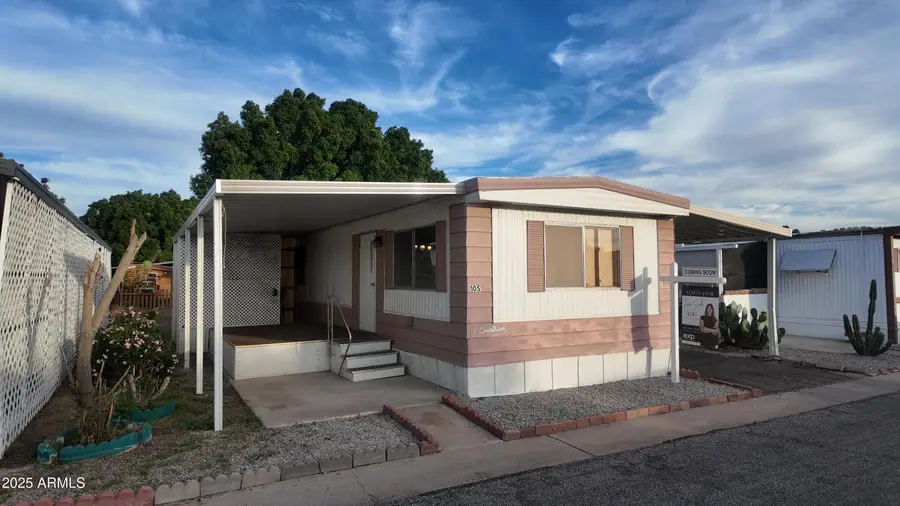 4800 W Ocotillo Road #105, Glendale, AZ 85301 - Image #3