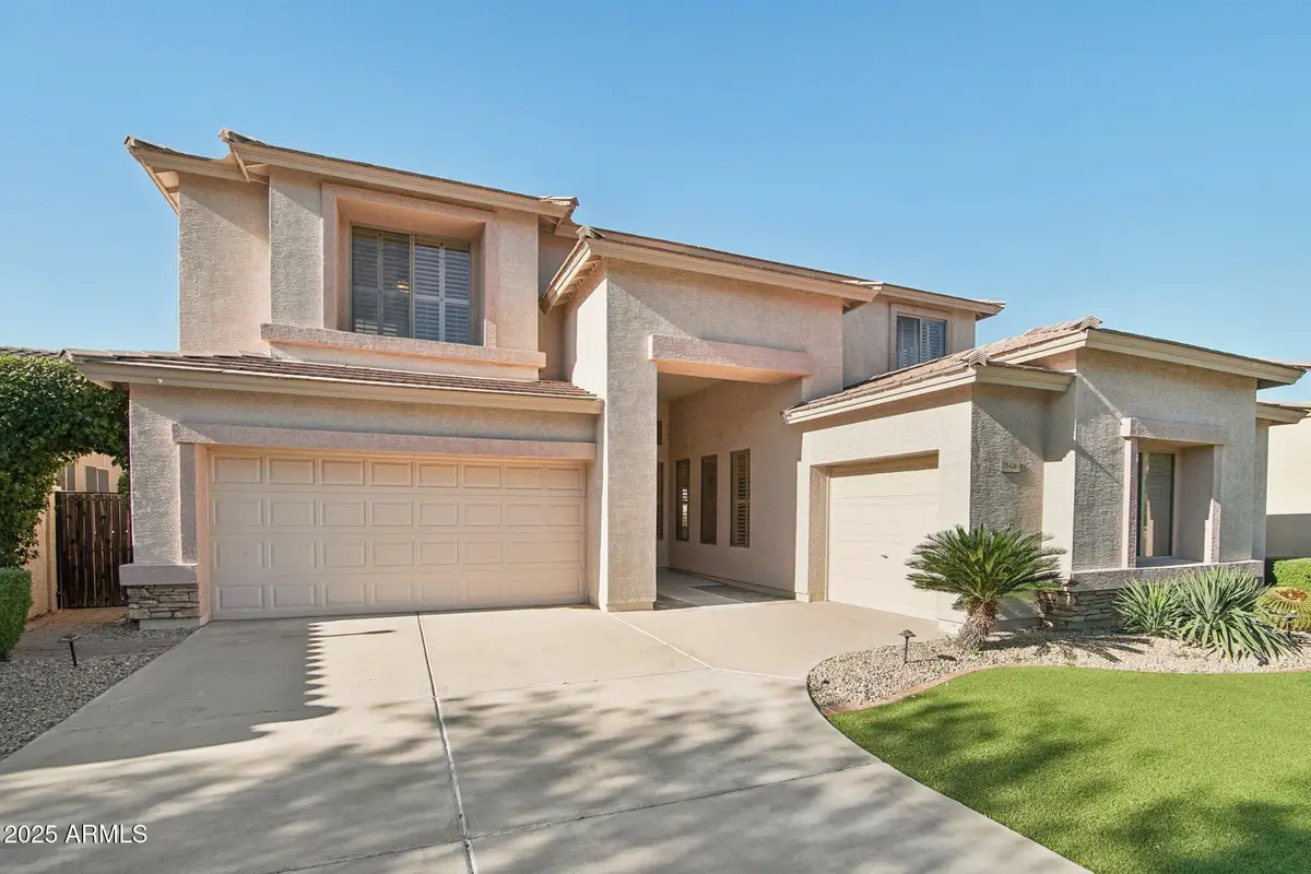 25426 N Hackberry Drive, Deer Valley, AZ 85083 - Image #1