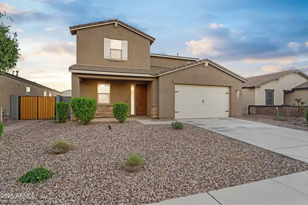 345 W Satinka Drive, San Tan Valley, AZ 85140
