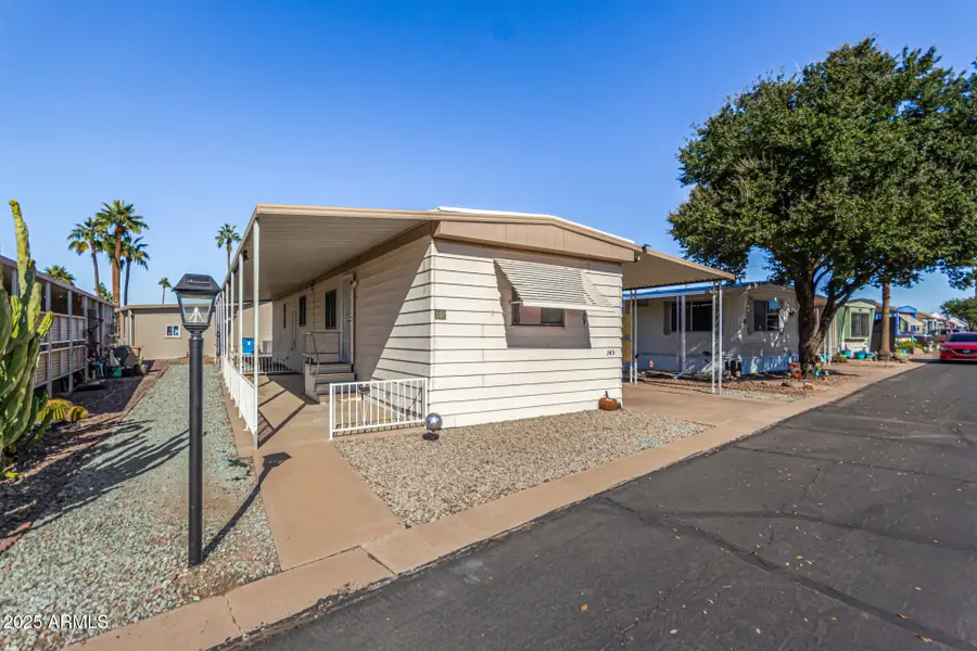 200 E Knox Road #145, Chandler, AZ 85225 - Image #3
