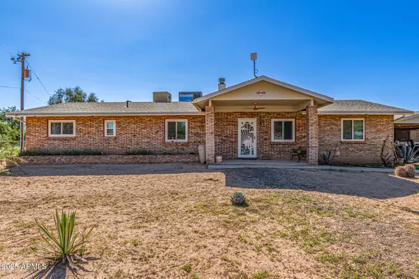 50113 W Mockingbird Lane, Maricopa, AZ 85139