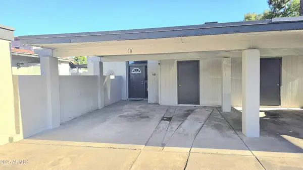 2506 W Caribbean Lane #10, Phoenix, AZ 85023