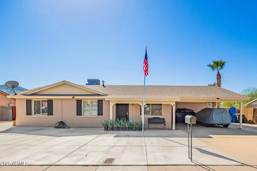 1645 W Thunderbird Road, Phoenix, AZ 85023 - Image #2