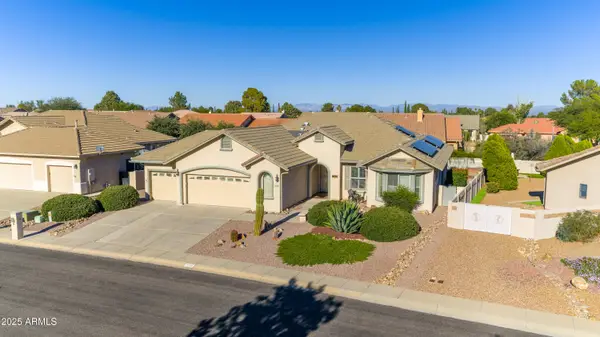 2783 Glenview Drive, Sierra Vista, AZ 85650