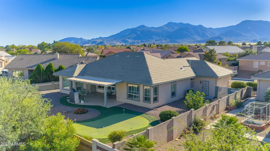 2783 Glenview Drive, Sierra Vista, AZ 85650 - Image #3