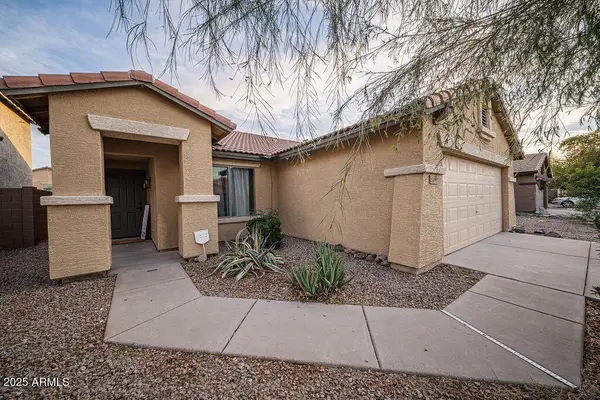 24997 W Illini Street, Buckeye, AZ 85326