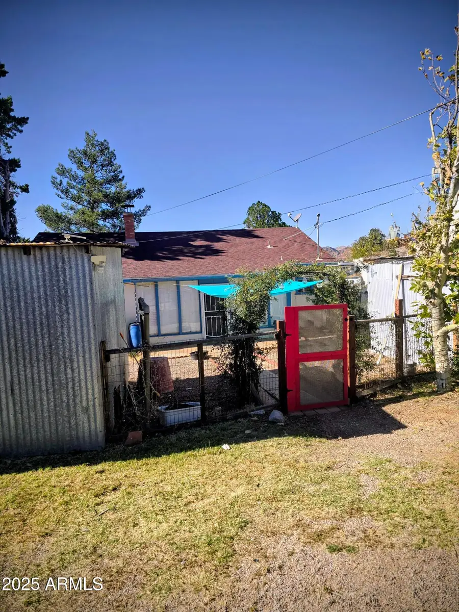 110 Arizona Street, Bisbee, AZ 85603 - Image #3