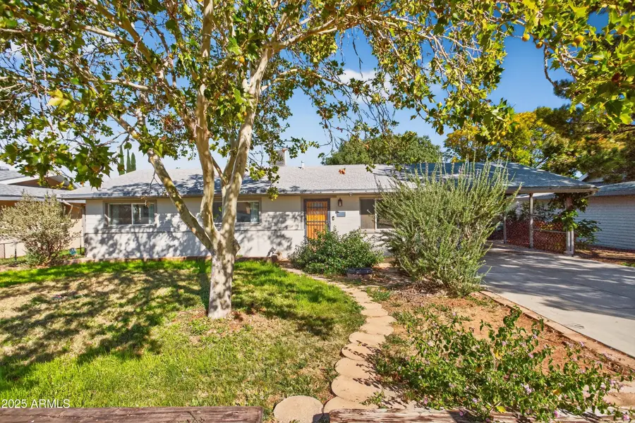 35 W Kayetan Drive, Sierra Vista, AZ 85635 - Image #2