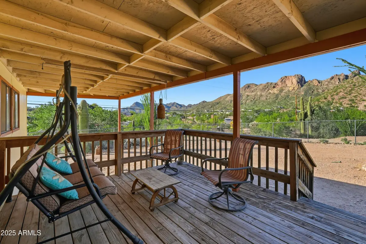 796 W Moon Vista Street, North Pinal, AZ 85120 - Image #1