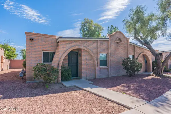 4438 E Hubbell Street #28, Phoenix, AZ 85008