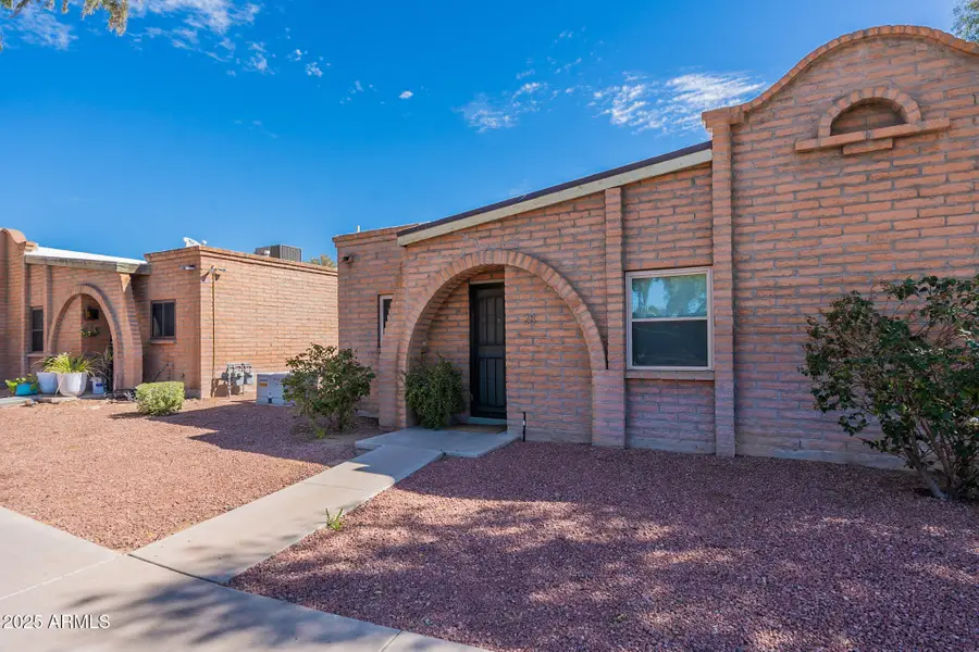 4438 E Hubbell Street #28, Phoenix, AZ 85008 - Image #3