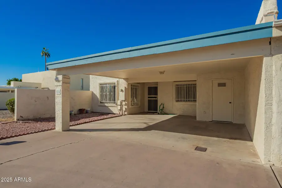 524 N Beverly Street, Chandler, AZ 85225 - Image #3