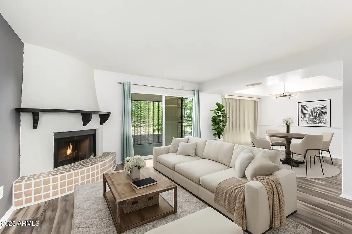 8344 N 21st Drive #I105, Phoenix, AZ 85021 - Image #1