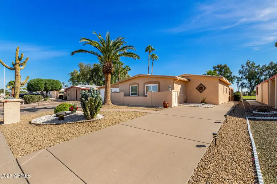 8955 E Fairway Boulevard, Sun Lakes, AZ 85248 - Image #3