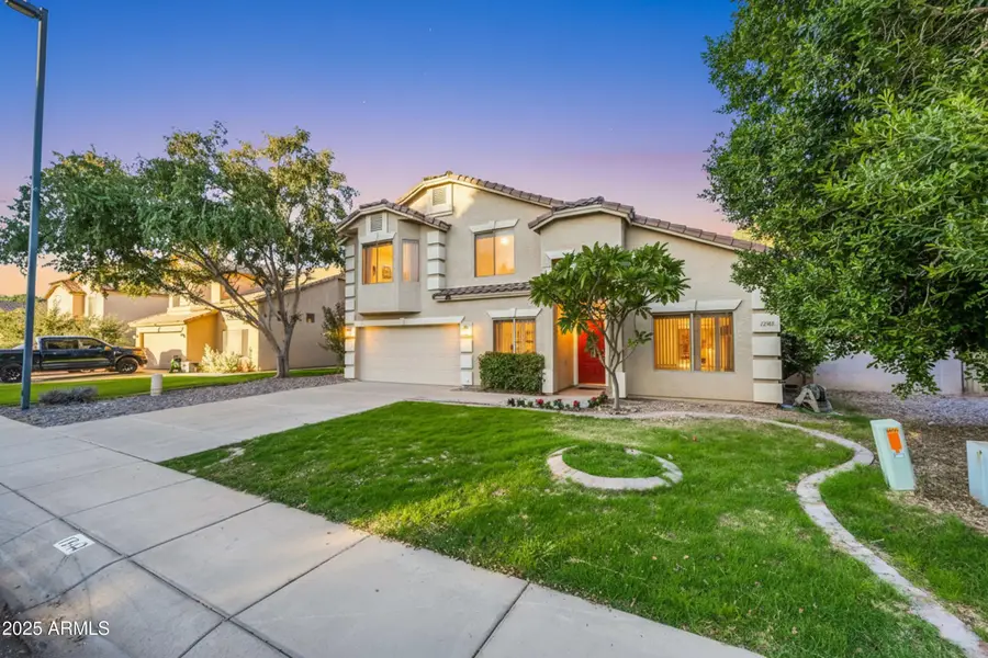 1342 N Mckenna Lane, Gilbert, AZ 85233 - Image #2