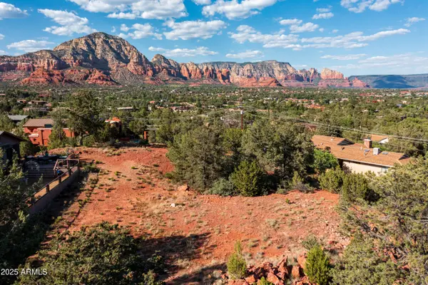 130 Calle Del Norte -- #22, Sedona, AZ 86336