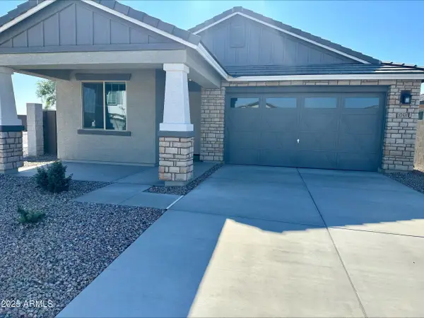 37533 W San Clemente Street, Maricopa, AZ 85138