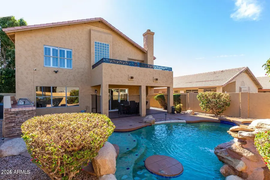 6356 W Adobe Drive, Glendale, AZ 85308 - Image #2