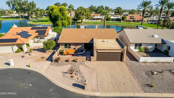 25237 S Lakeway Drive, Sun Lakes, AZ 85248
