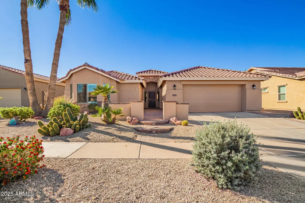 2635 E Golden Trail, Casa Grande, AZ 85194 - Image #1