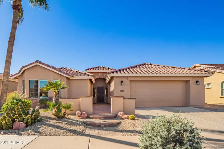 2635 E Golden Trail, Casa Grande, AZ 85194 - Image #2
