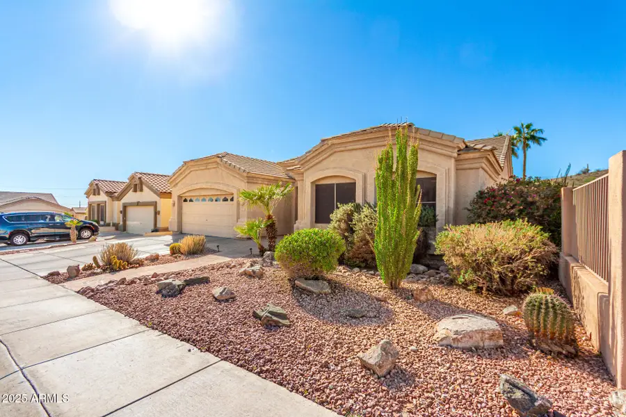 1317 E Cottonwood Lane, Phoenix, AZ 85048 - Image #2