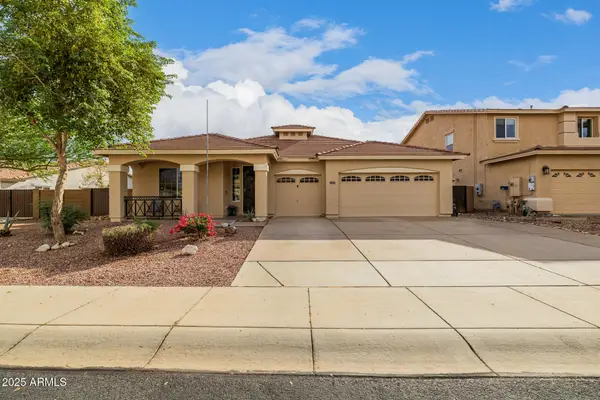 18567 W Onyx Avenue, Waddell, AZ 85355