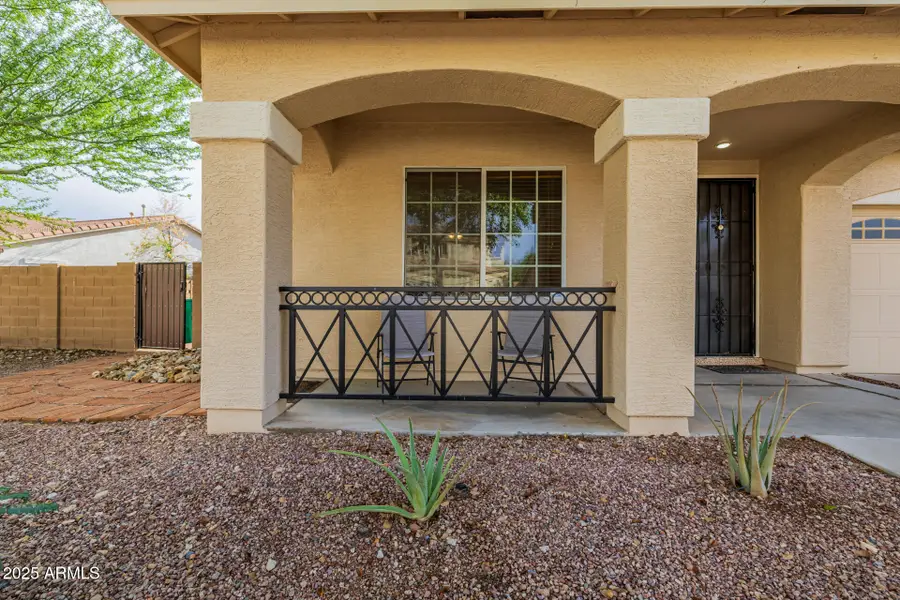 18567 W Onyx Avenue, Waddell, AZ 85355 - Image #2