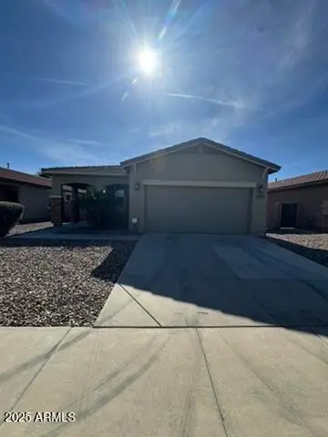 42593 W Santa Fe Street, Maricopa, AZ 85138
