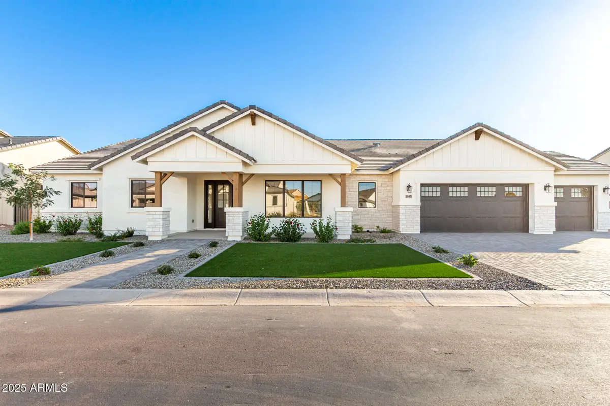 1645 E Minton Street, Mesa, AZ 85203 - Image #1