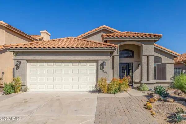 14345 N 101st Street, Scottsdale, AZ 85260