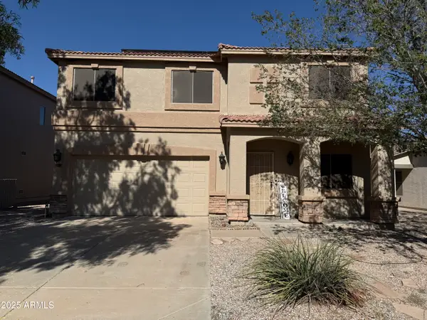 5976 E Sunrise Circle, Florence, AZ 85132
