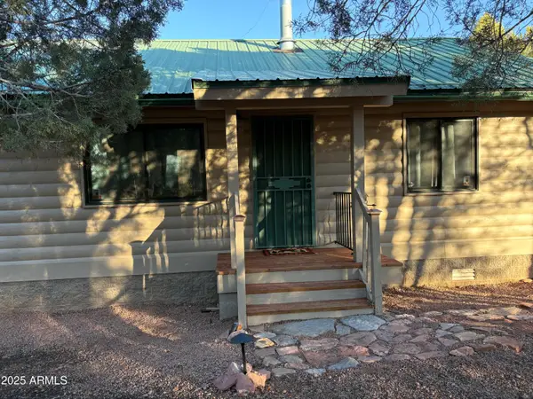 861 S Palomino Way, Payson, AZ 85541