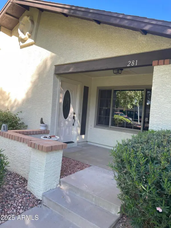 8140 N 107th Avenue #281, Peoria, AZ 85345
