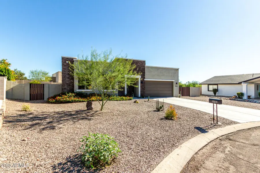 15203 N Peachtree Lane, Fountain Hills, AZ 85268 - Image #3