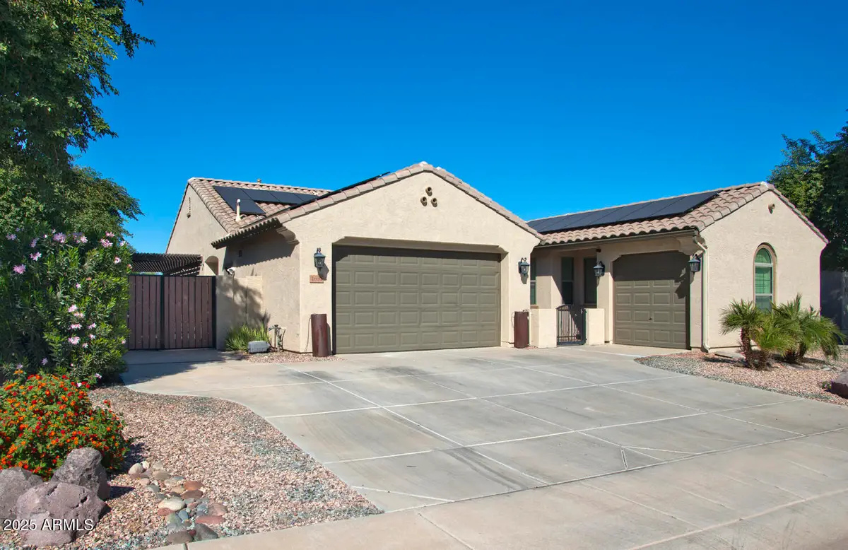 1690 E Nightingale Lane, Gilbert, AZ 85298 - Image #1