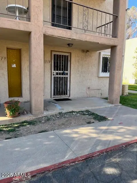 7126 N 19th Avenue #118, Phoenix, AZ 85021