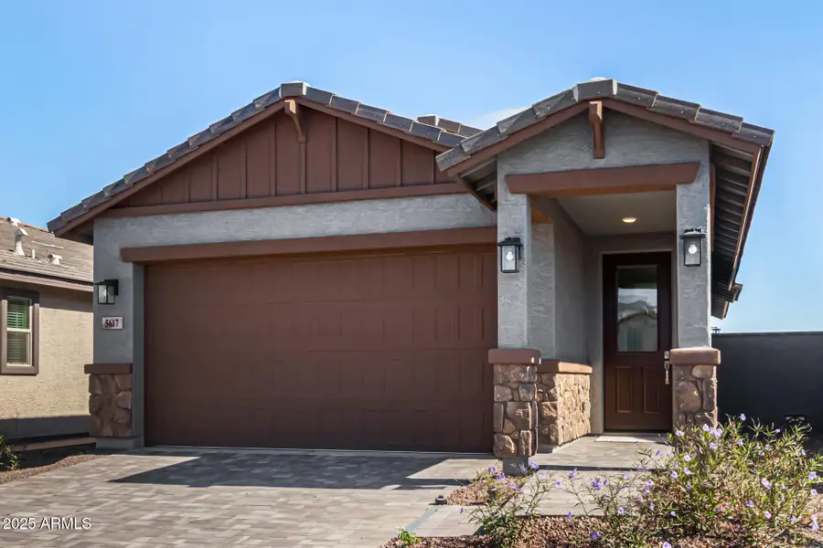 5617 N 205th Lane, Buckeye, AZ 85396 - Image #3