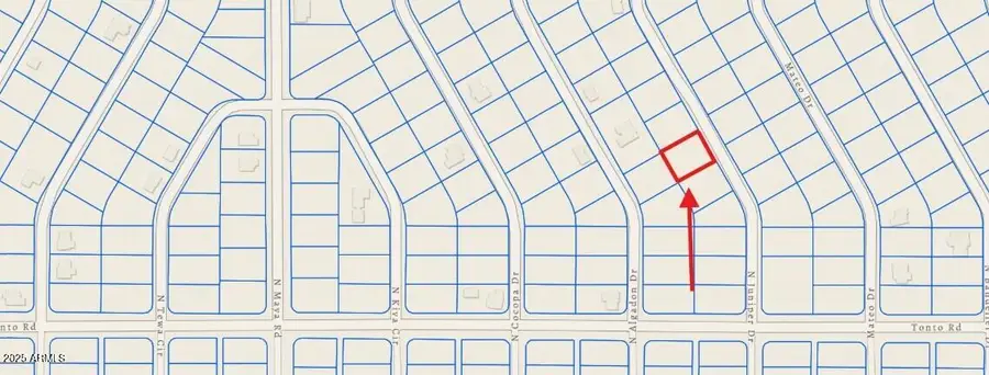 3560 N Juniper Drive #49, Eloy, AZ 85131 - Image #2