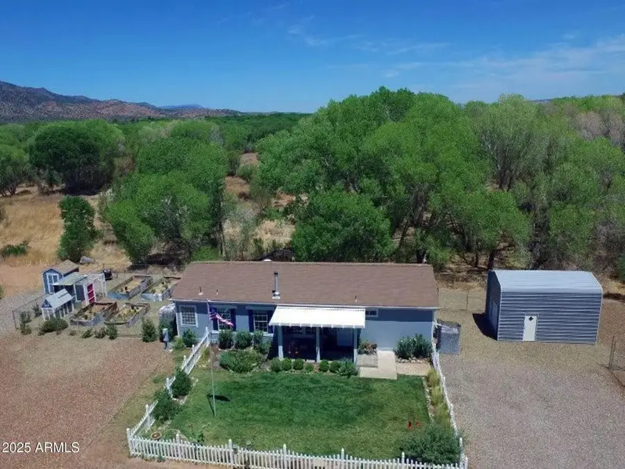 2322 E Beasley Flat Road, Cordes Lakes Mayer, AZ 86322 - Image #3