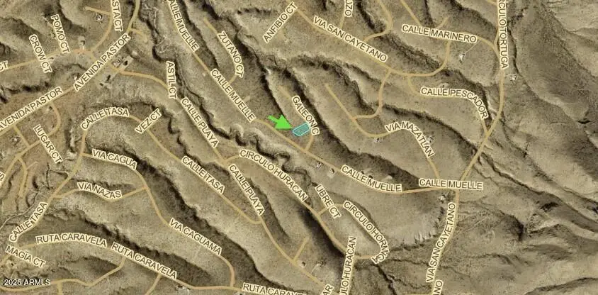 1764 Galeon Court #172, Rio Rico, AZ 85648 - Image #2