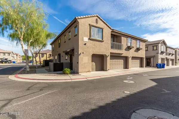 1330 S Aaron -- #185, Mesa, AZ 85209