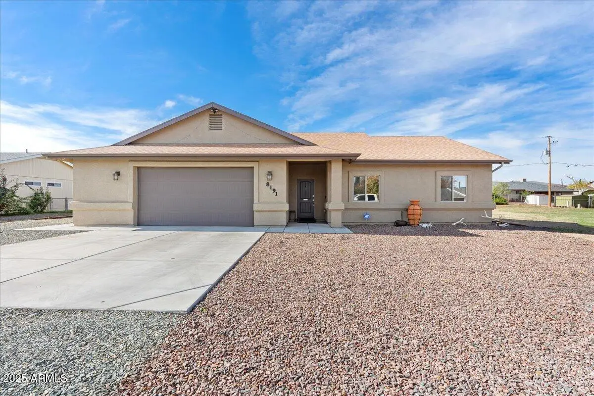 8191 E Gale Road, Prescott Valley, AZ 86314 - Image #1