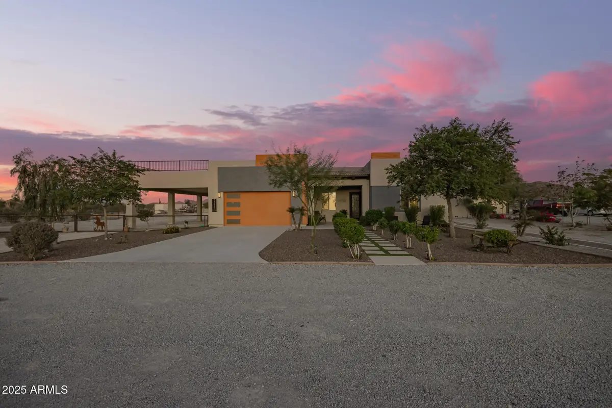 13227 S 193rd Avenue, Buckeye, AZ 85326 - Image #1