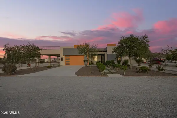 13227 S 193rd Avenue, Buckeye, AZ 85326