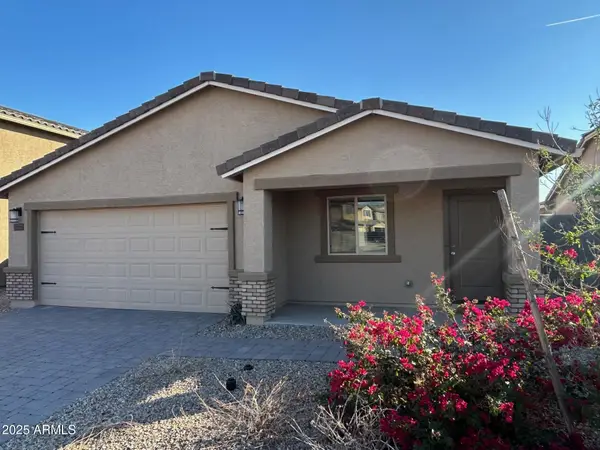 25773 W Samantha Way, Buckeye, AZ 85326