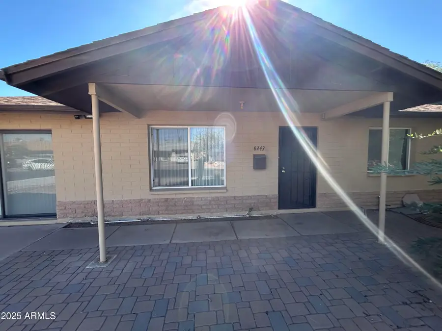 8243 W Piccadilly Road, Phoenix, AZ 85033 - Image #2
